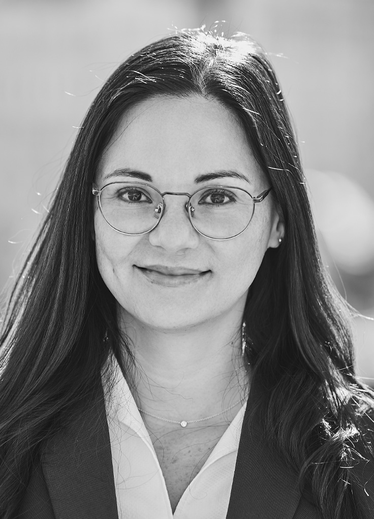 Patricia Cantu Cabada , Rechtsanwältin arbeitsrecht Hamburg